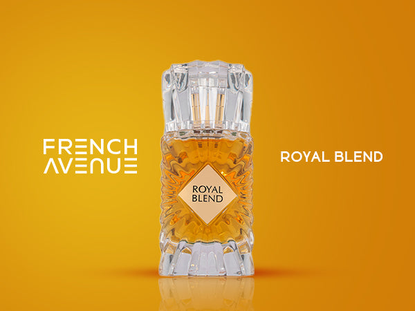 ROYAL BLEND