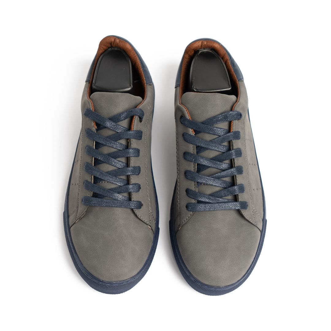 Basket nubuck outlet homme