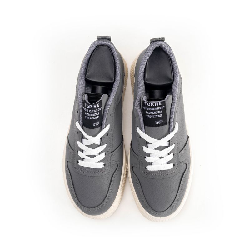 Basket Homme 0010 - Gris