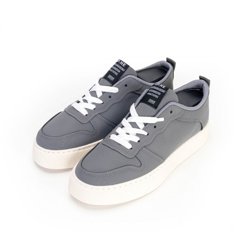 Basket Homme 0010 - Gris