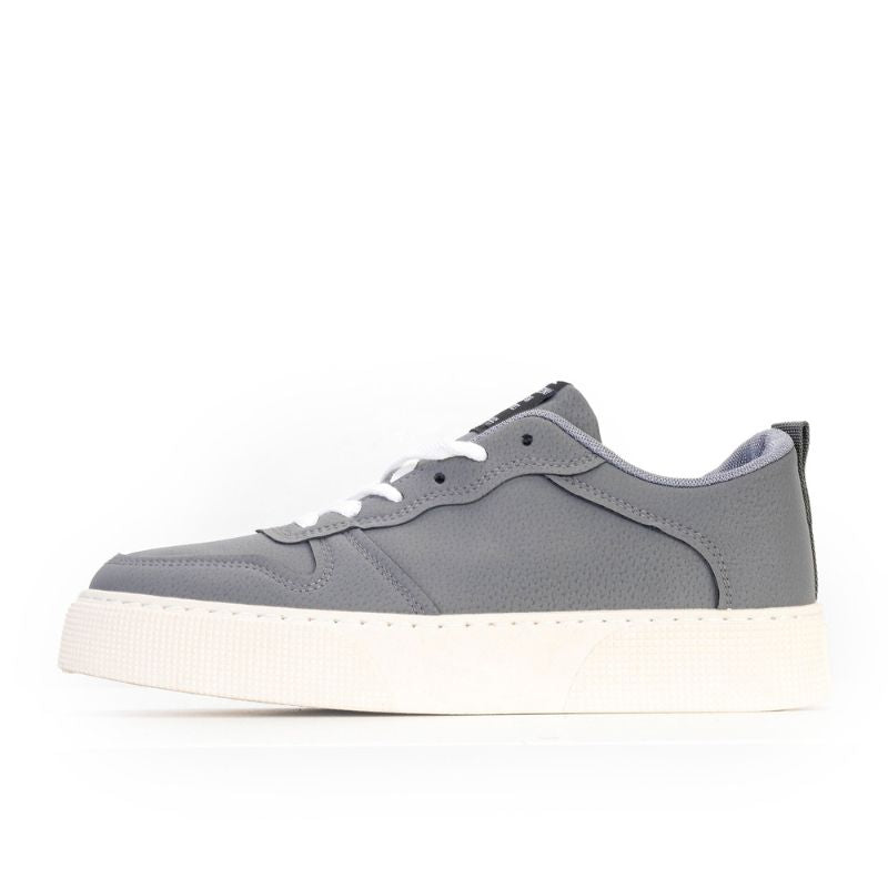 Basket Homme 0010 - Gris