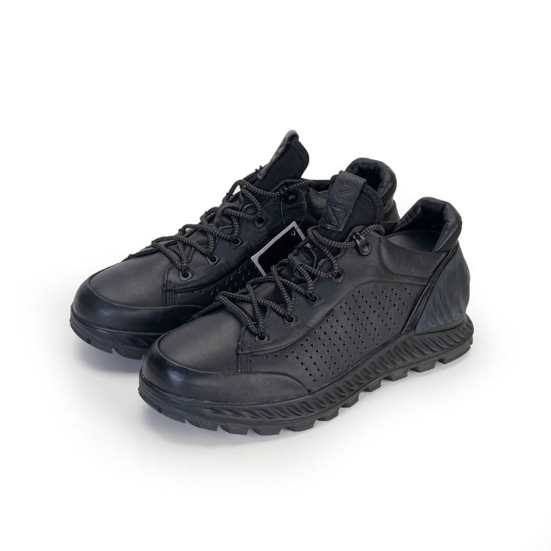 Basket Homme 0017 - Noir