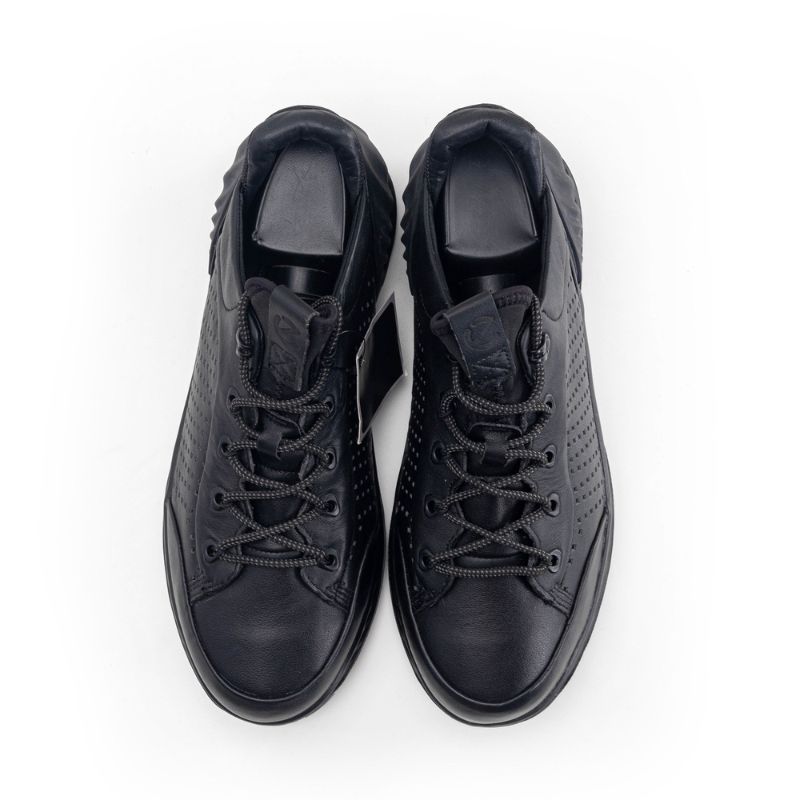 Basket Homme 0017 - Noir