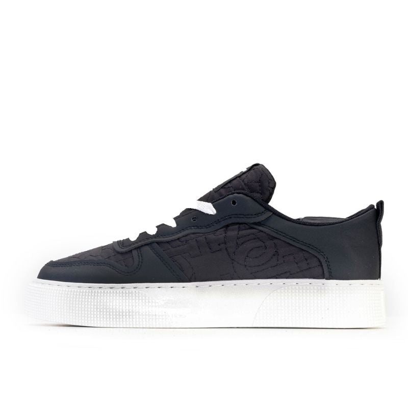 Basket Homme 0010 - Noir