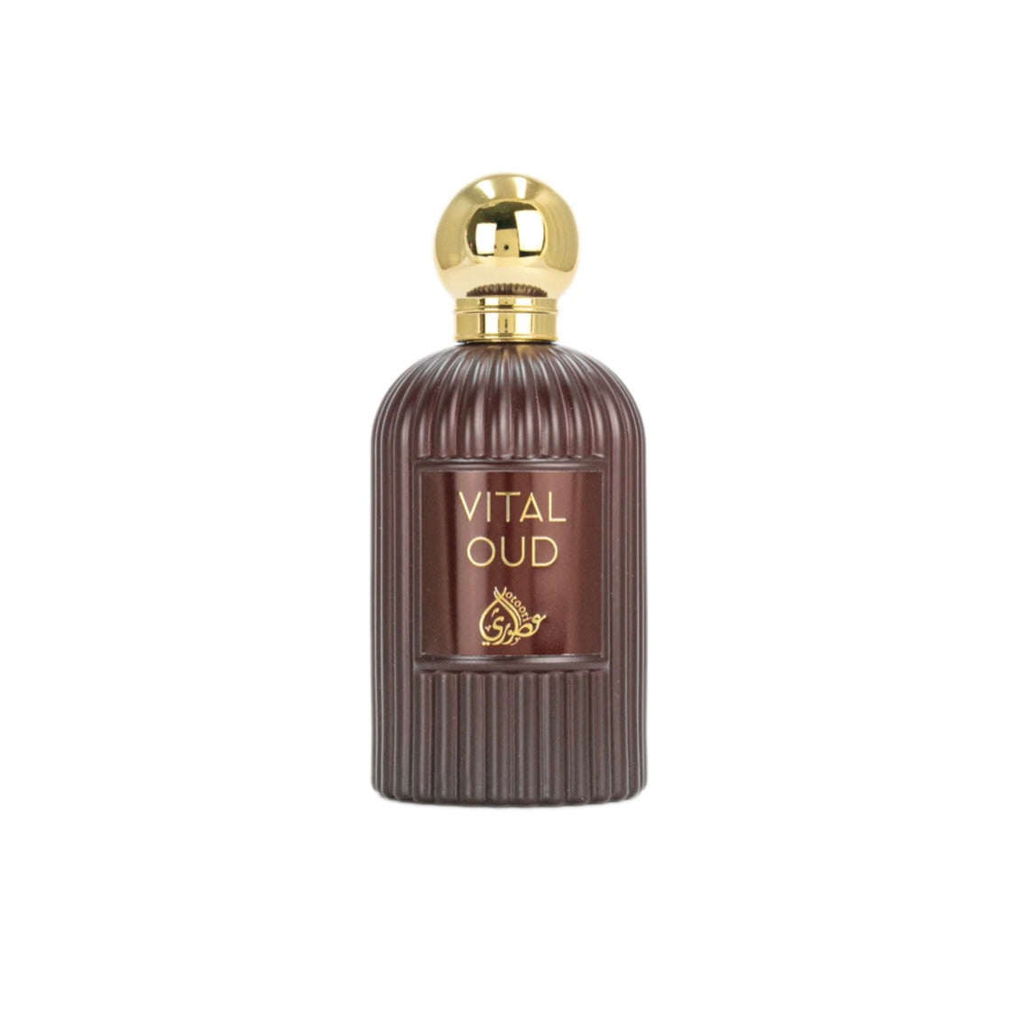 Vital Oud, Unisex, 100 ml