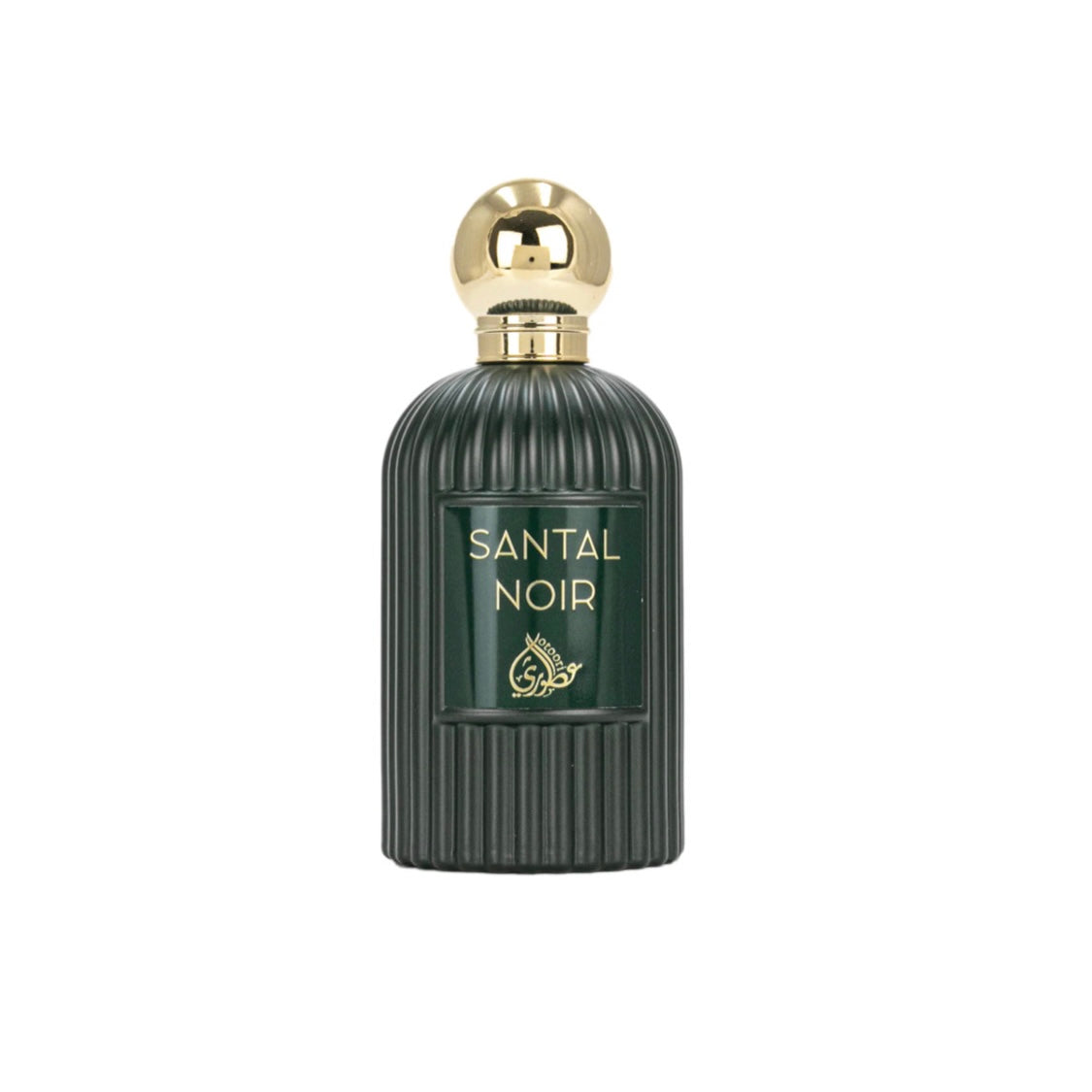 Santal Noir, Unisex, 100 ml