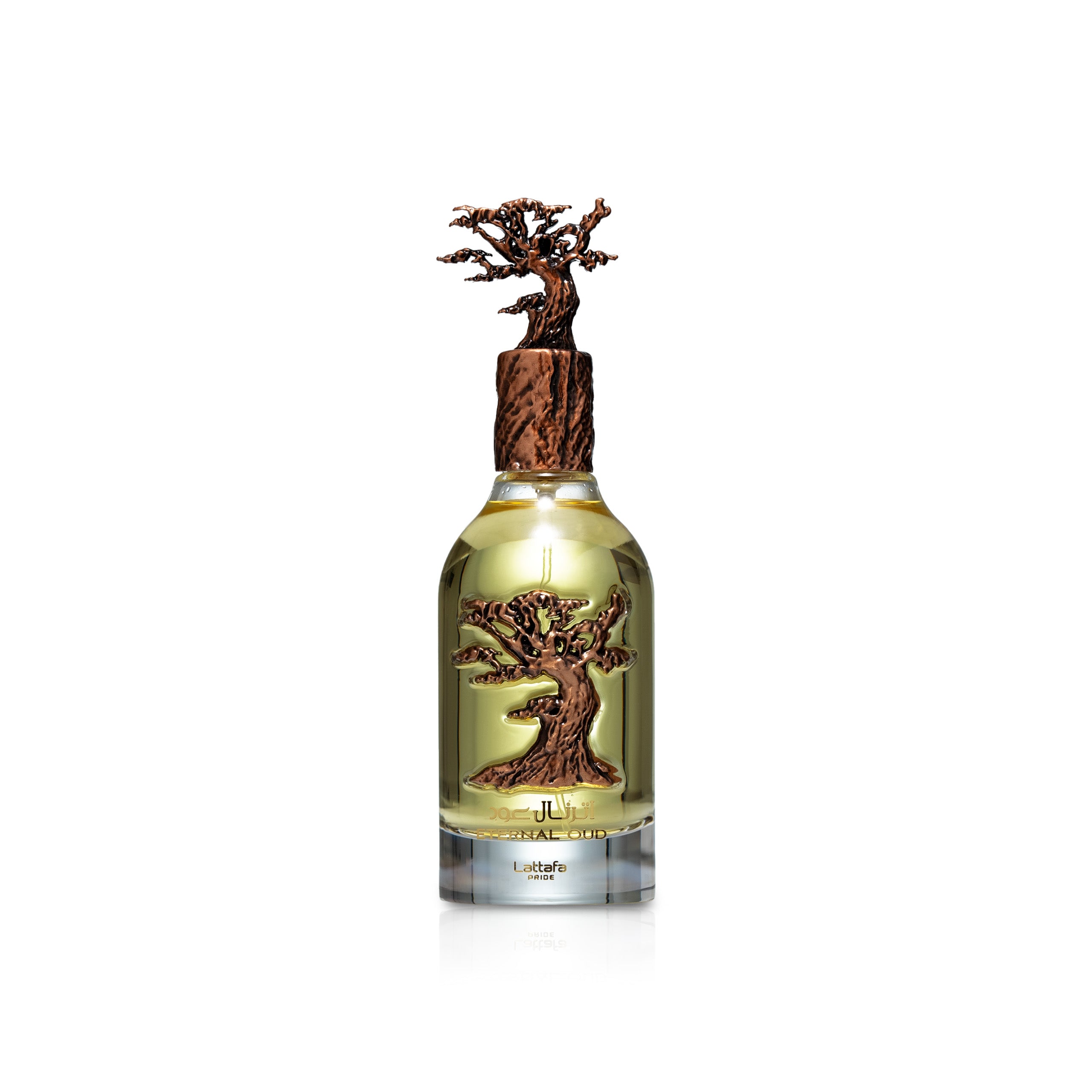 Eternal Oud 100 ML