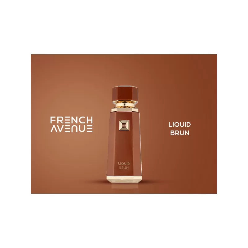 Liquid Brun 100 ML