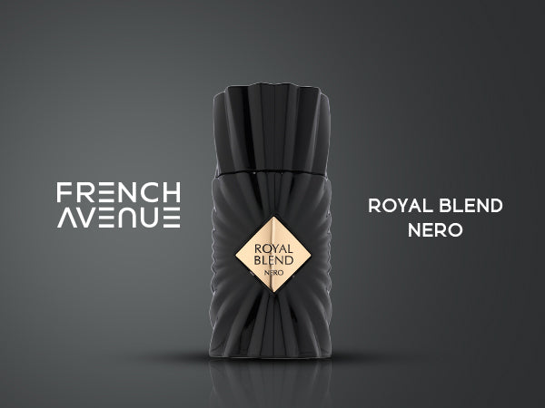 ROYAL BLEND NERO