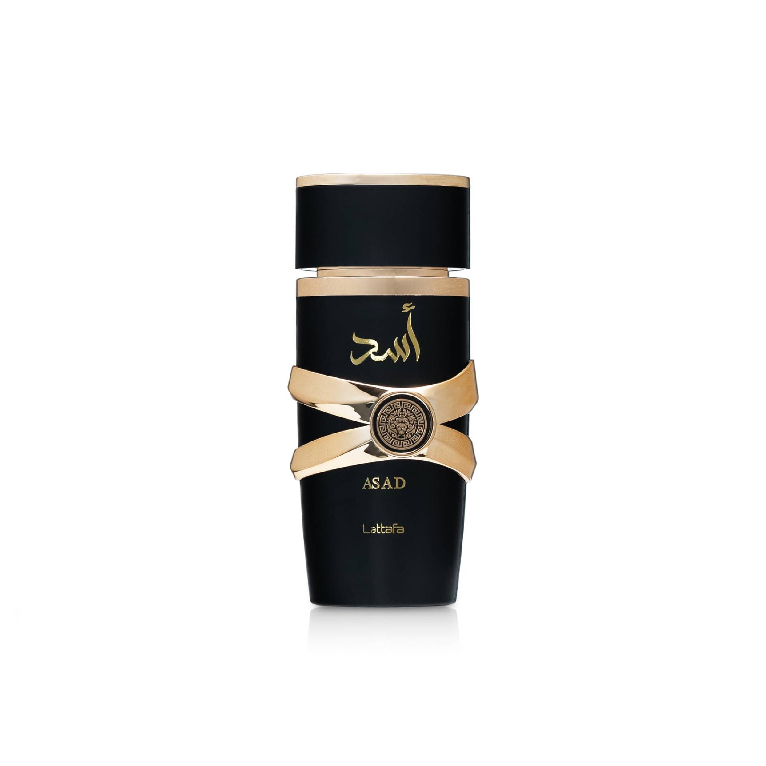 Asad 100 ML