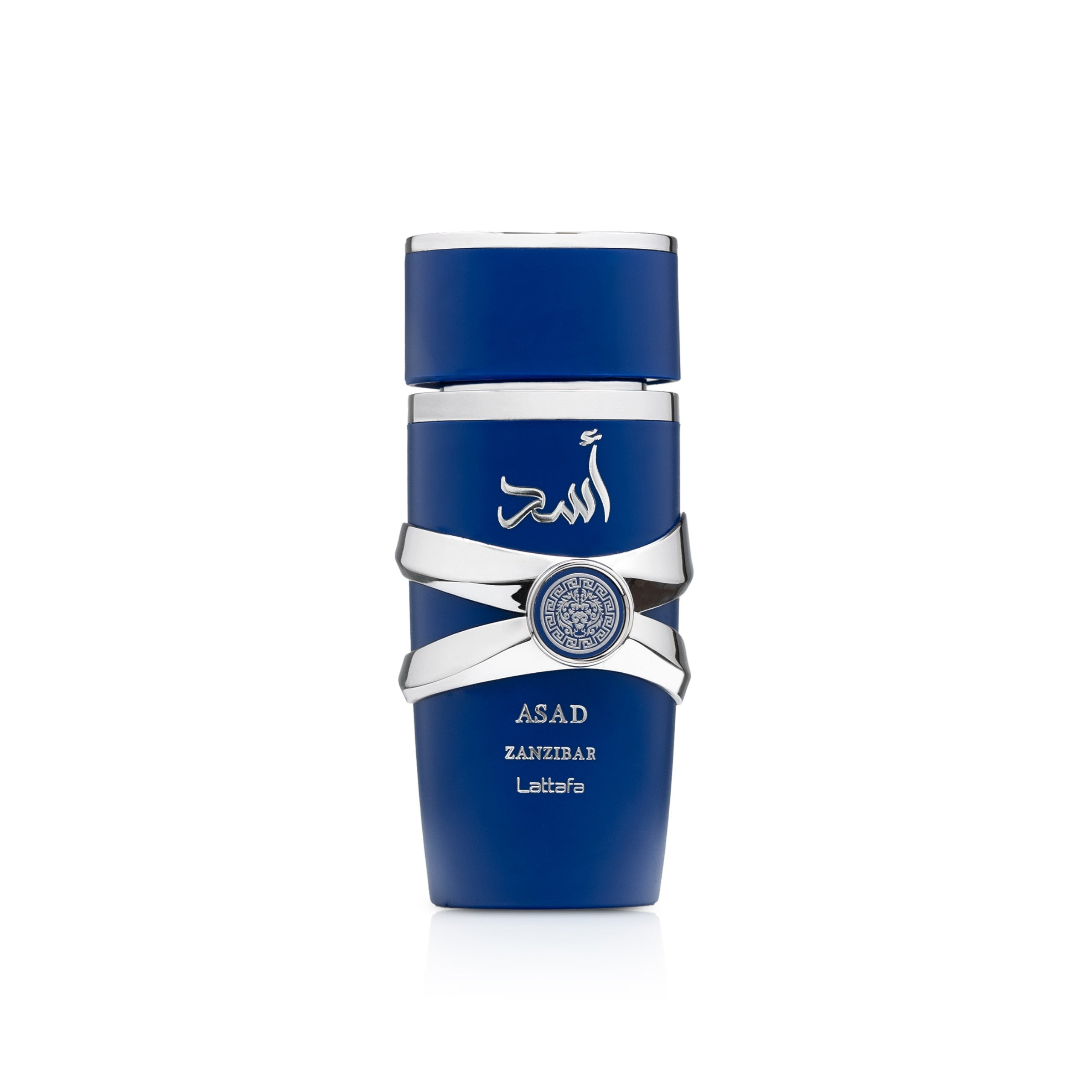 Asad Zanzibar 100 ML