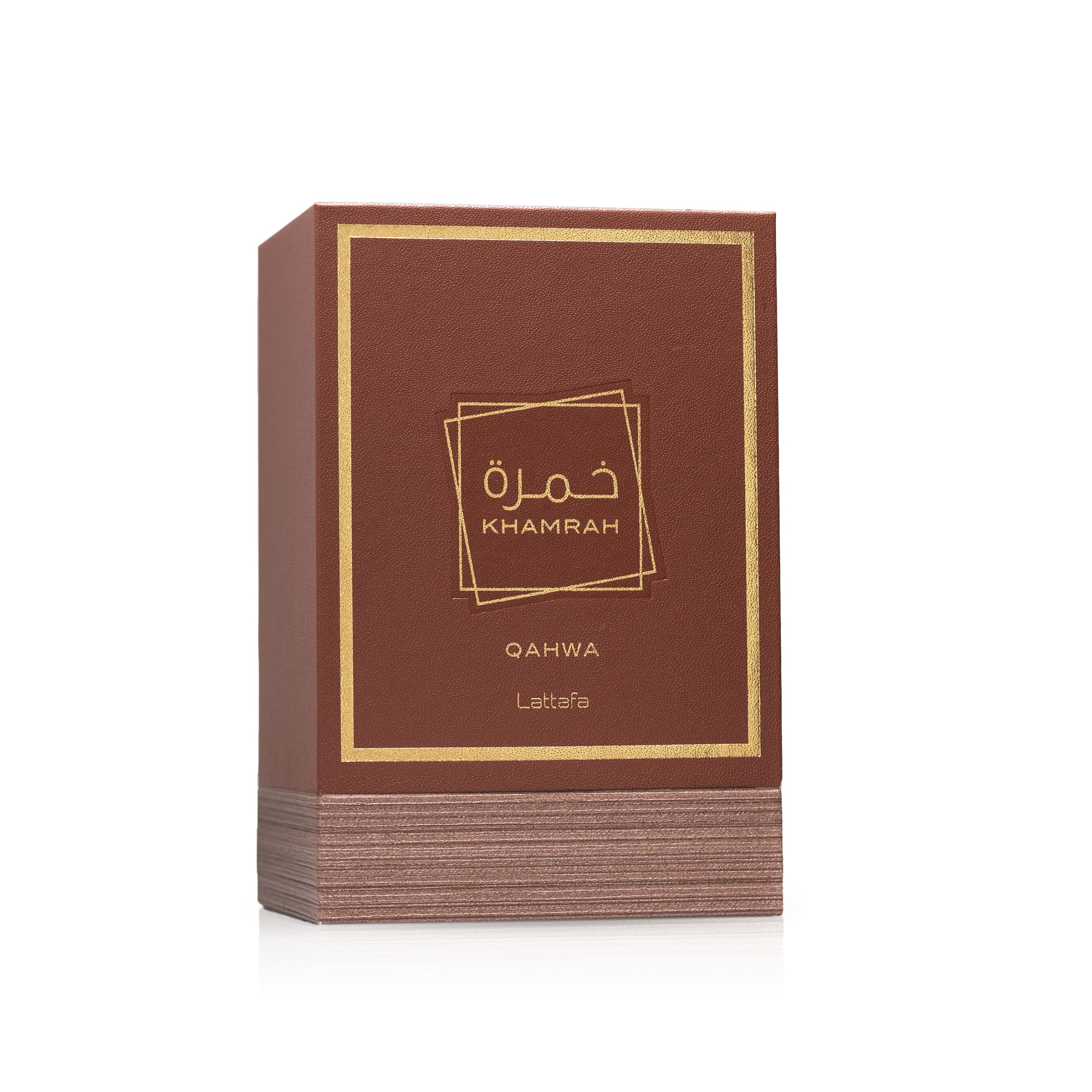 Khamrah Qahwa 100 ML