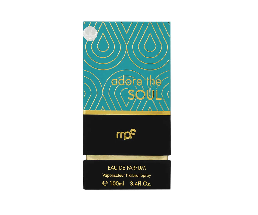 MPF Adore The Soul EDP 100ML For Men