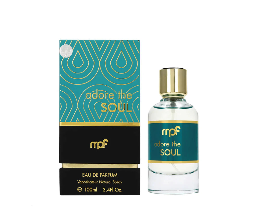 MPF Adore The Soul EDP 100ML For Men