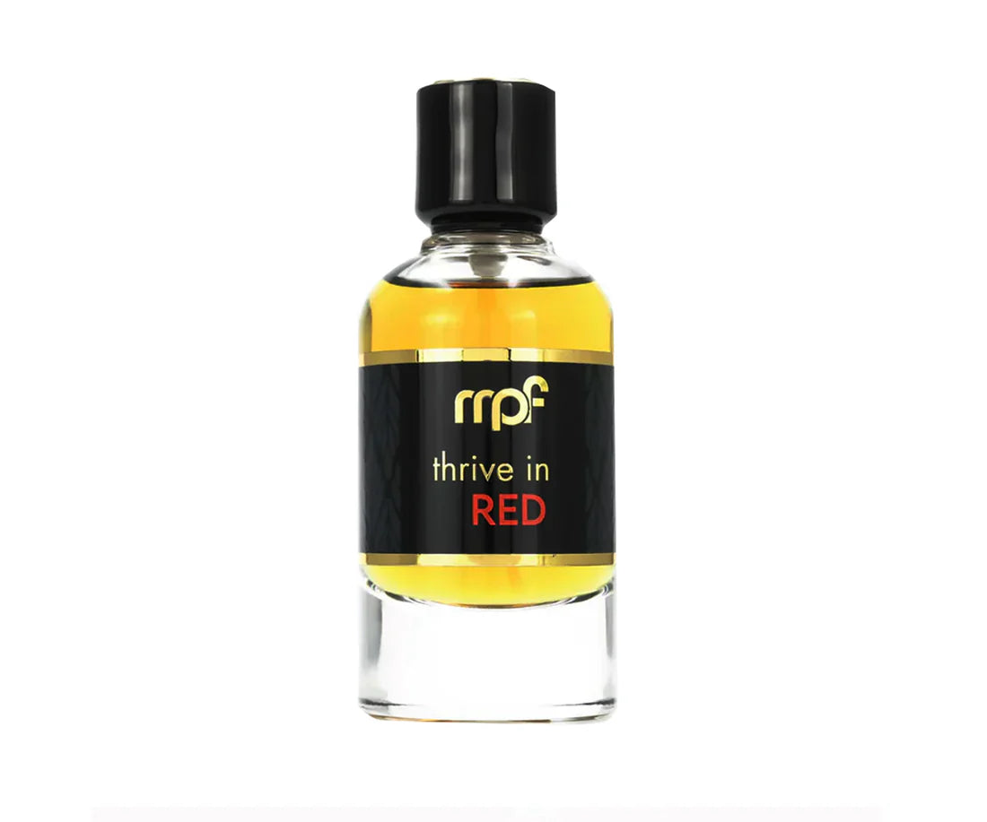 MPF Thrive In Red EDP 100ML For Men