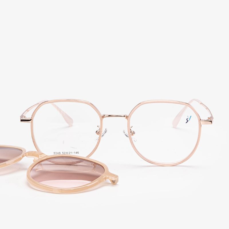 Lunettes Femme - Ray Vision - 004